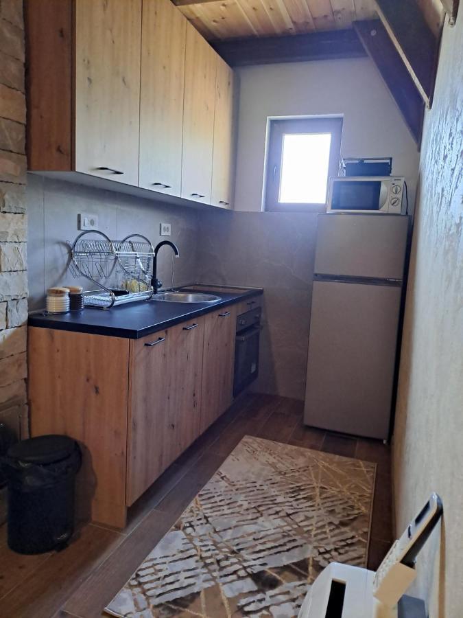 Vikendica 'Masa' Villa Moticki Gaj Exterior photo
