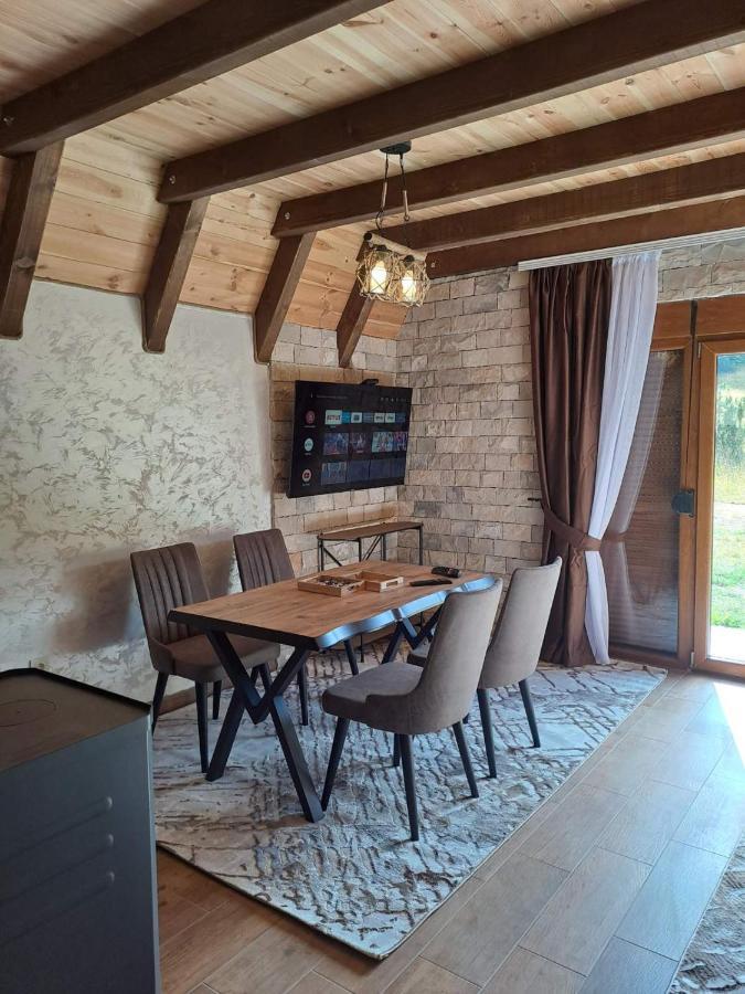 Vikendica 'Masa' Villa Moticki Gaj Exterior photo