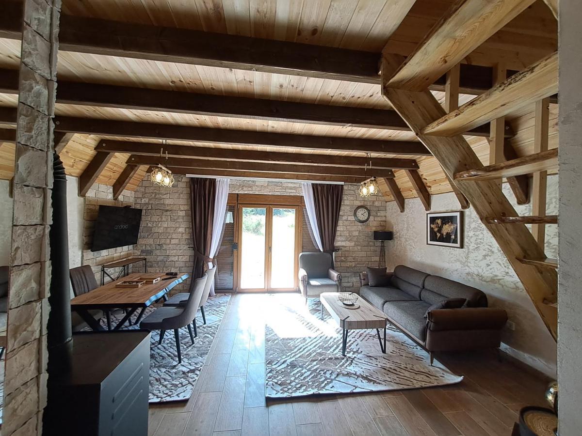 Vikendica 'Masa' Villa Moticki Gaj Exterior photo